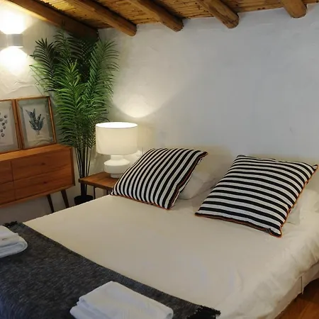 Casa Do Vale Barnyard Appartement Loulé