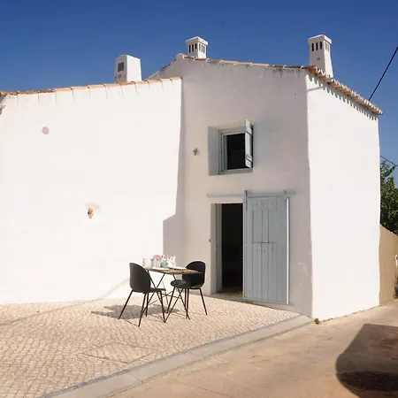 Appartement Casa Do Vale Barnyard