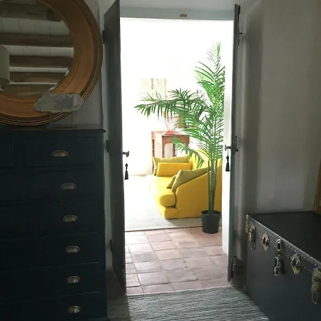 Casa Do Vale Barnyard *