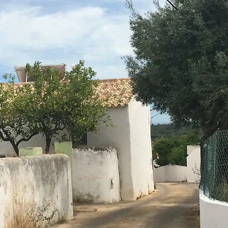 Casa Do Vale Barnyard Appartement Loulé