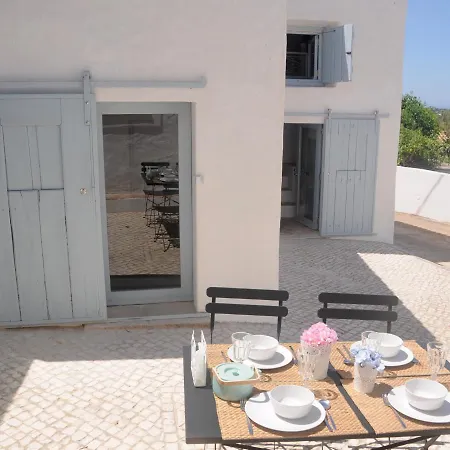 Apartamento Casa Do Vale Barnyard Loulé