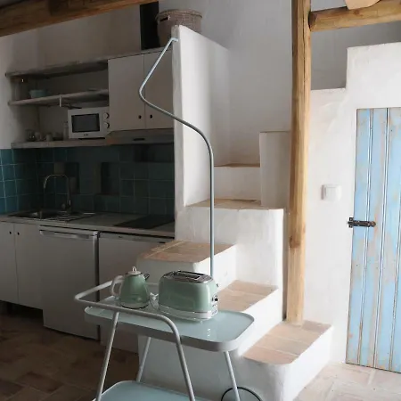 Casa Do Vale Barnyard Apartamento