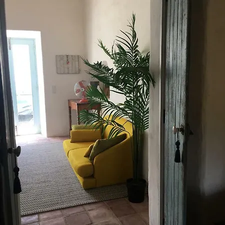 Casa Do Vale Barnyard Apartamento