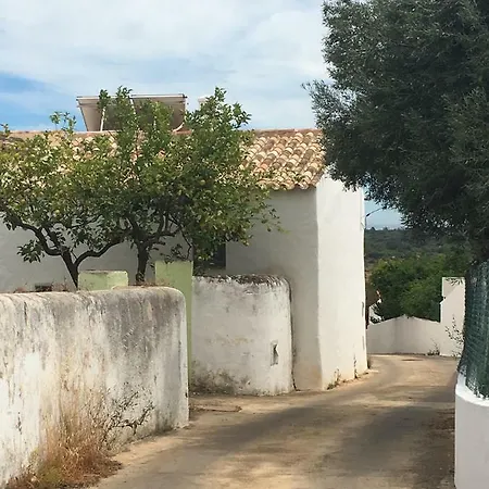 Appartamento Casa Do Vale Barnyard *